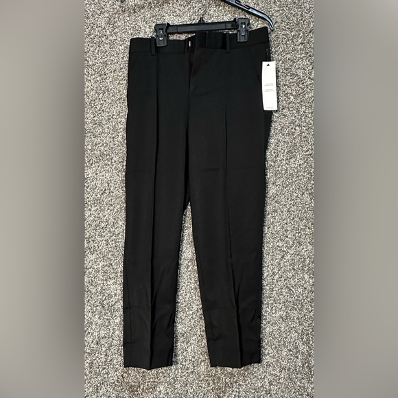 NWT Calvin Klein Boys' 2-Piece Formal Suit Set Size 10 Husky - Picture 6 of 7